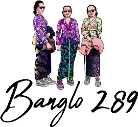 Buffet Buka Puasa 2026 Banglo 289